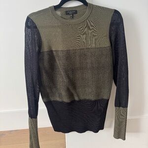Rag and Bone sweater